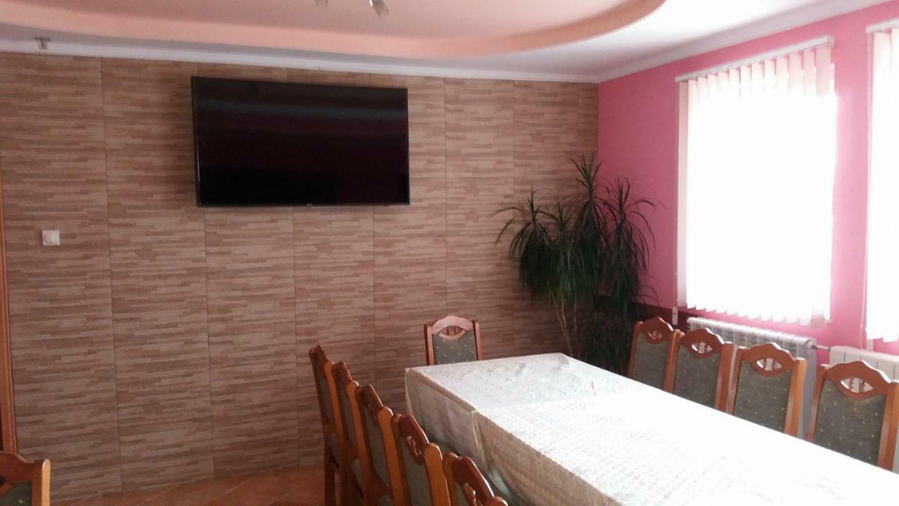 Къща За Гости Мелиса Borino Exteriör bild